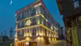 Immerse in Modern Luxury at Walton Hotels Galata, Istanbul - Your Gateway to History and Elegance