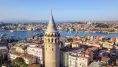 Exploring the Magnificence of Istanbul's Blue Mosque and Historic Tombs of Sultan Ahmet and Kosem Sultan