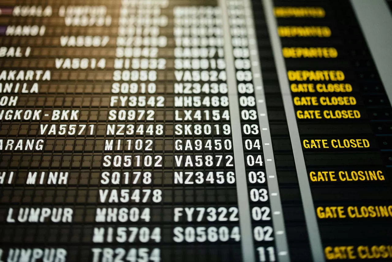 Passenger Rights in Australia: How to Claim Refunds and Compensation for Flight Delays and Cancellations