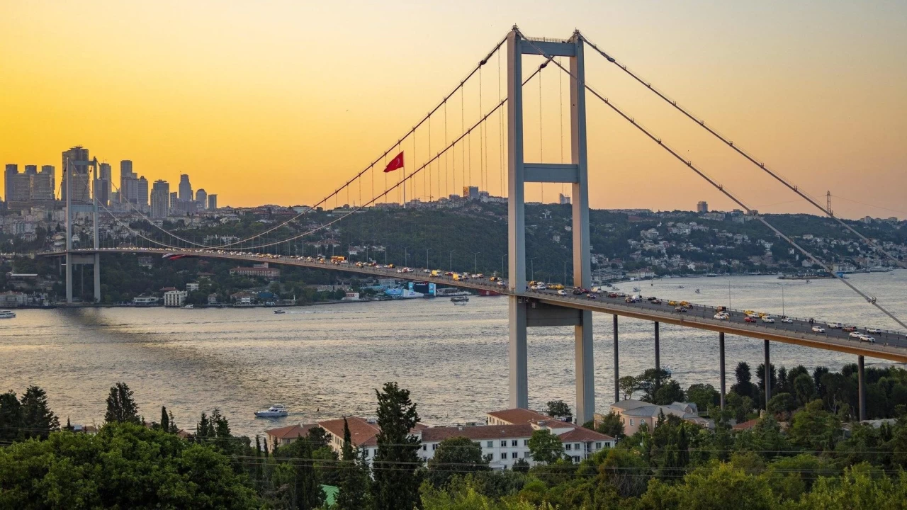 Turkey Emerges as Innovation Hub with Surging Foreign Investments