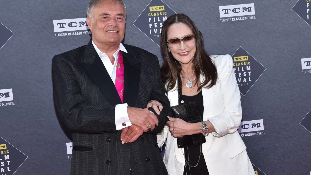 "Romeo and Juliet Star Olivia Hussey Dies at 73, Leaving a Lasting Legacy in Cinema"