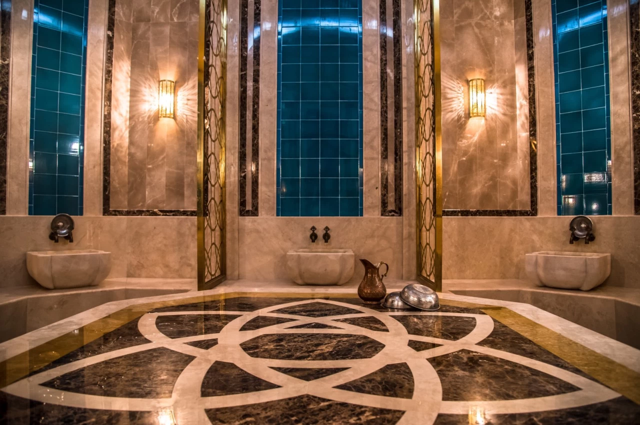 "Ultimate Guide to Turkish Baths in Turkey: Tradition, Benefits, and Etiquette"