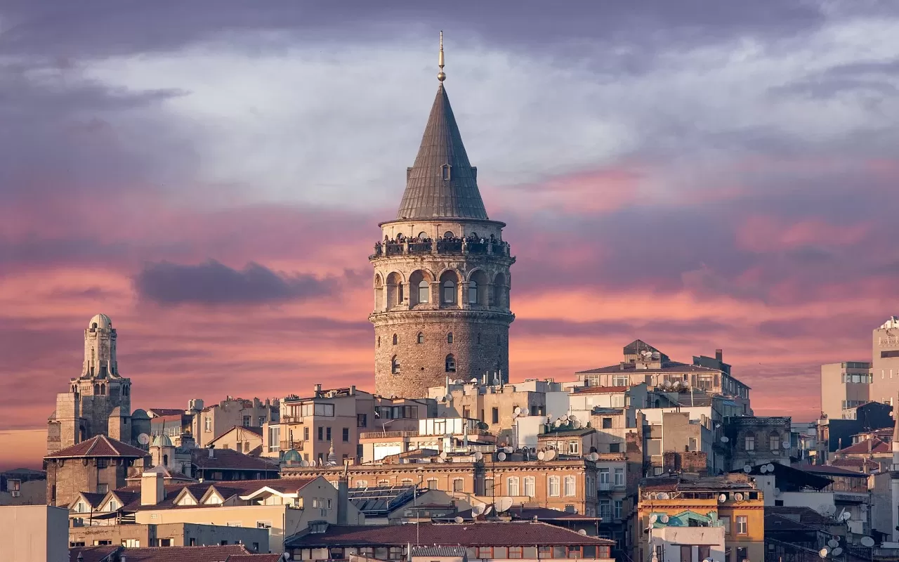 Galata Kulesi'ne Komşu Konfor: Stay The Hotels ile Eşsiz Bir Deneyim