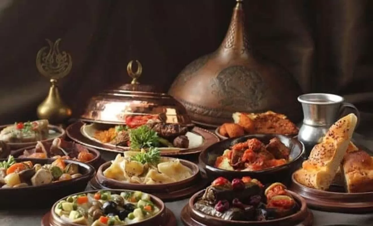 Discovering Ottoman Cuisine in Istanbul: A Culinary Journey