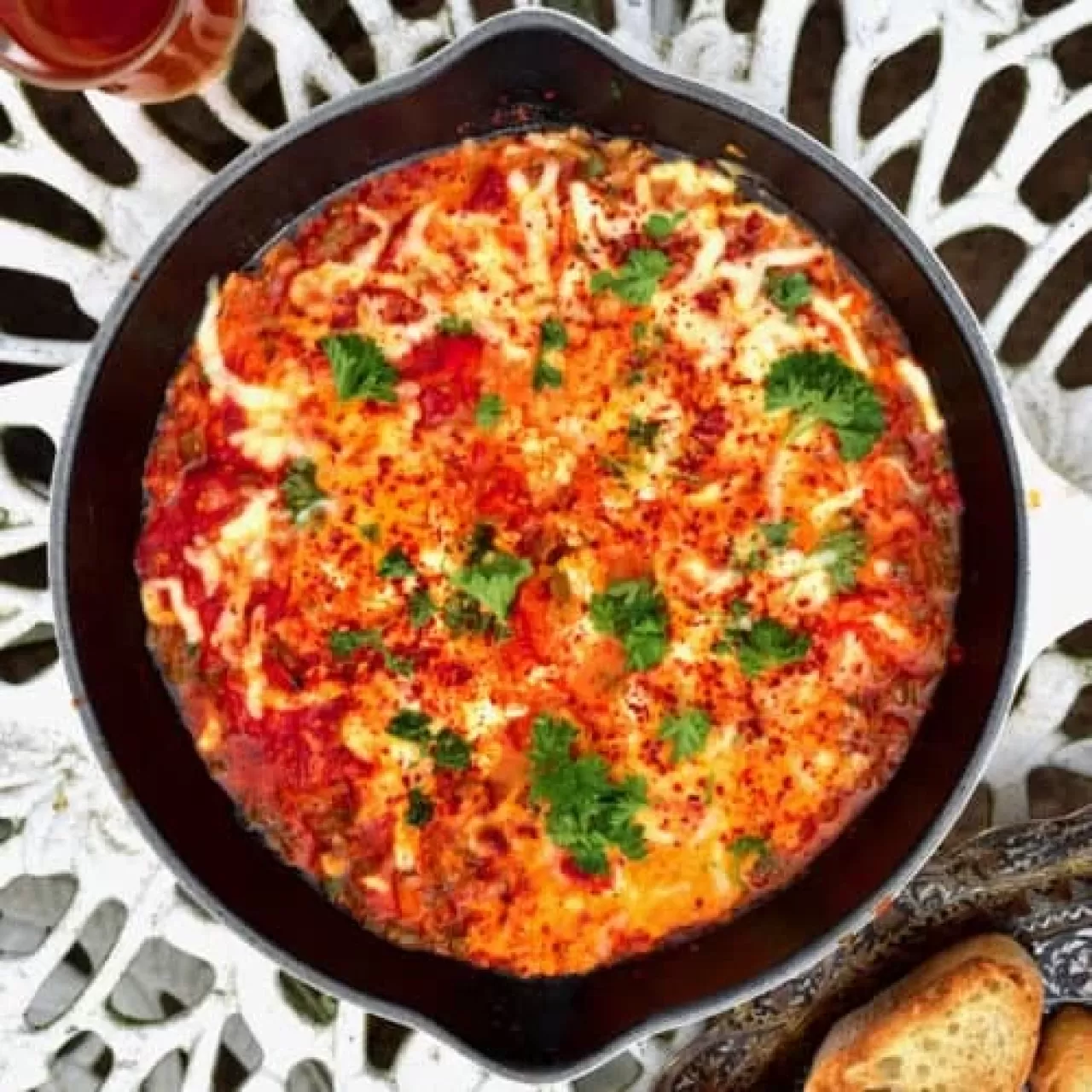 Essential Turkish Breakfast: Delicious Egg Recipes