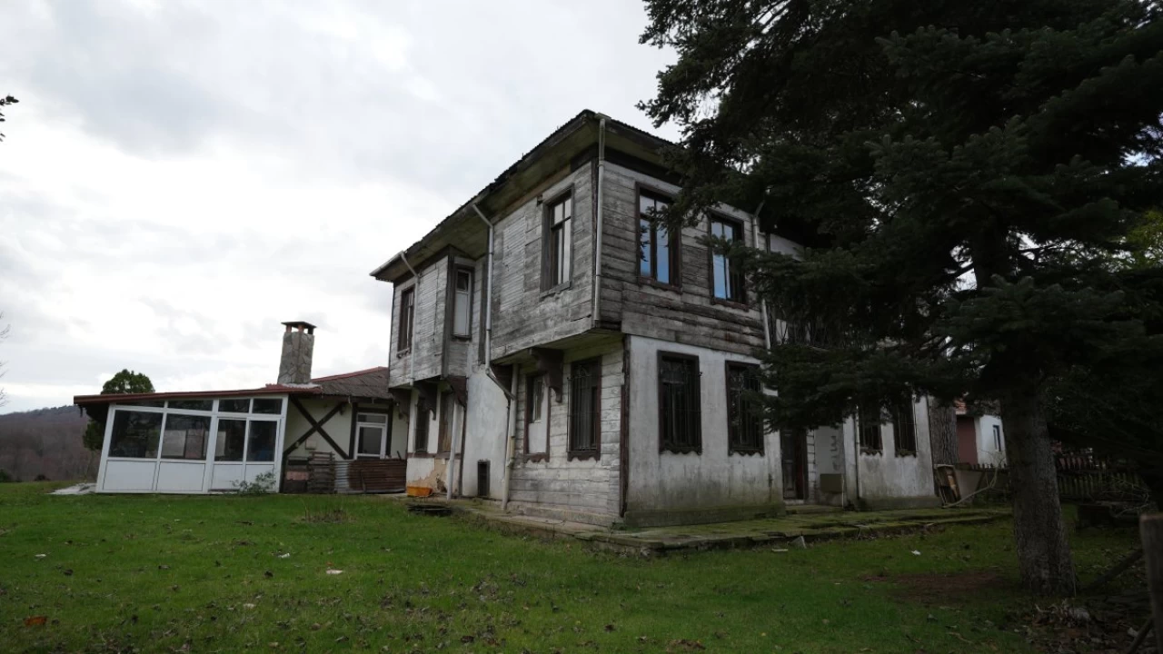 Polish Village Polonezköy Struggles to Preserve Centuries-Old Cultural Heritage Amid Declining Population