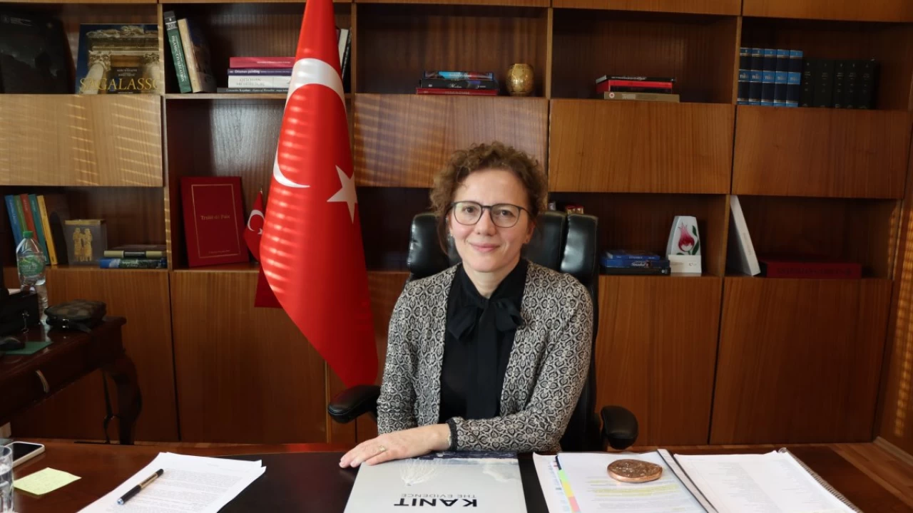 Celebrating 100 Years of Türkiye-Switzerland Diplomatic Relations: Ambitious Plans for Future Cooperation