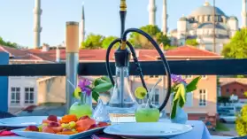 New Boutique Hotel Sarnic Opens its Doors in the Heart of Istanbul