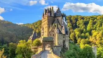 Eltz Castle: A timeless fairytale nestled in Germany’s countryside