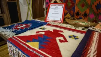 Kızık Carpets: Heritage woven by women, preserved for future