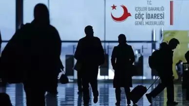 Unprecedented Rise in Foreign Residents Exiting Turkey in 2023