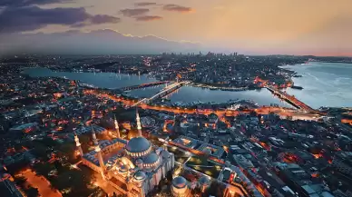 Istanbul welcomes nearly 7 million tourists in the first 5 months of 2024