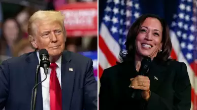 Differences in policy choices between Harris and Trump if they were in power.