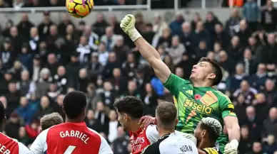 Isak's performance hurts Arsenal's title hopes as Newcastle secures victory in Premier League clash