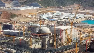 Turkey's Nuclear Power Expansion Targets Set for 2035