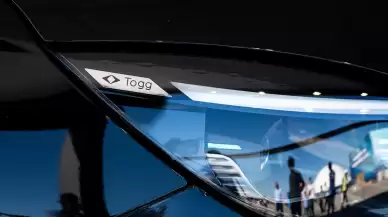 Togg maintains dominant position in Turkish EV market