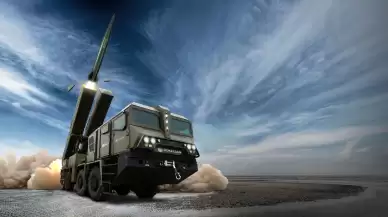 A global brand: Turkish defense industry