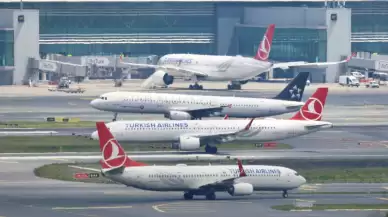 Istanbul Airport to launch simultaneous ops on 3 runways in 2025