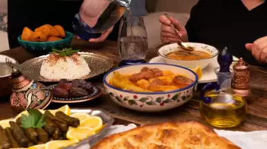 "Exploring Turkish Home Cooking: From Stews to Comfort Foods and Cold Soups"