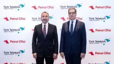 Petrol Ofisi, Türk Telekom advance co-op with SD-WAN expansion