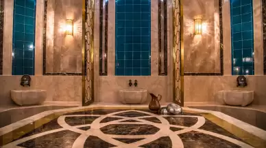 Turkish hamam etiquette: What to know before you go 