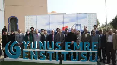 Yunus Emre Institute hosts over 1,000 cultural events worldwide in 2024