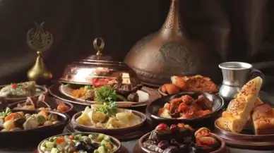 Discovering Ottoman Cuisine in Istanbul: A Culinary Journey