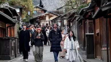 Japan's tourist gem Kyoto to hike hotel taxes to appease locals