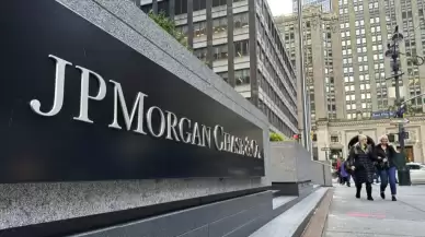 JPMorgan logs biggest-ever profit as major US banks thrive in Q4