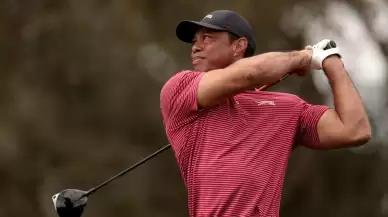 Tiger Woods, Rory McIlroy’s indoor golf league tees off with bang