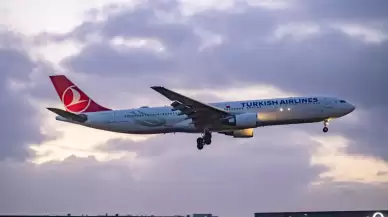 Turkish Airlines Resumes Flights to Damascus After 10-Year Hiatus