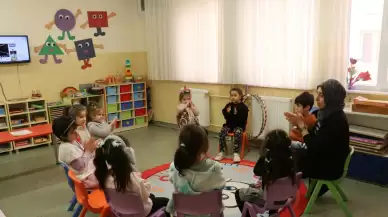 Inclusive Education Thrives at Türkan Sabancı School for Visually Impaired Students