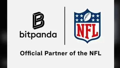 Bitpanda Partners with NFL to Boost American Football in Europe