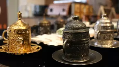 Turkish Coffee: UNESCO Heritage and Global Influence - Celebrating a Cultural Tradition in a Changing World