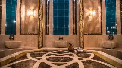 Turkish hamam etiquette: What to know before you go 