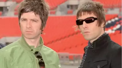 Oasis' Last Wembley Concert and New Ticket Ballot