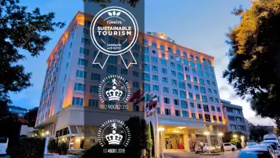 Akgun Istanbul Hotel