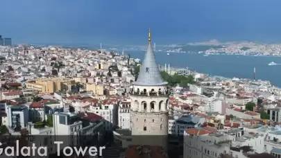 Best Things To Do in Istanbul Turkey 2024 4K