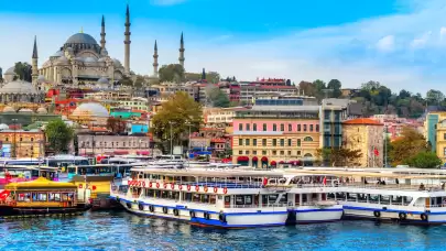 Ante Holding The Hotels Galata’yı açtı, bir otel daha yolda