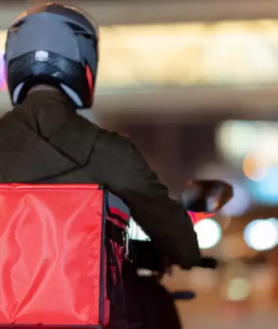 Istanbul's Q-Commerce Boom: Stories of Delivery Workers Amidst Industry Evolution