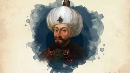 "Sultan Mehmed III: Triumphs, Turmoil, and Legacy in Ottoman History"