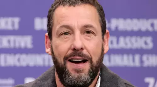 Adam Sandler and Netflix start production on sequel to actor’s best-loved comedy move