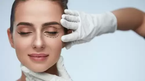 What is Blepharoplasty? Achieve a Youthful Look with Eyelid Surgery