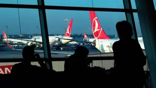 Turkish Airlines Breaks Guinness World Record with Flights to 131 Countries