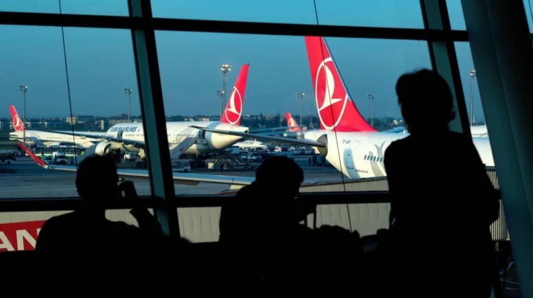 Turkish Airlines Breaks Guinness World Record with Flights to 131 Countries