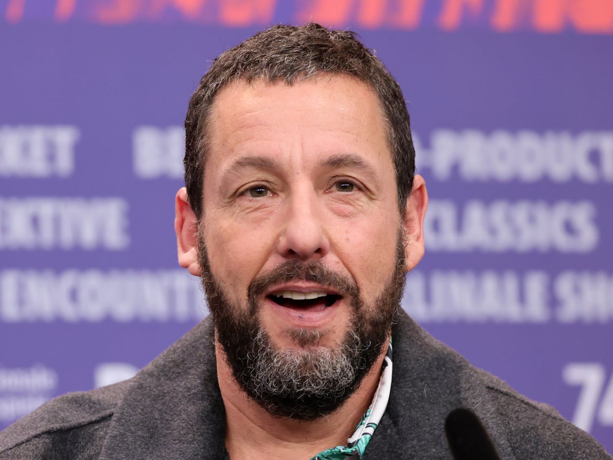 Adam Sandler and Netflix start production on sequel to actor’s best-loved comedy move