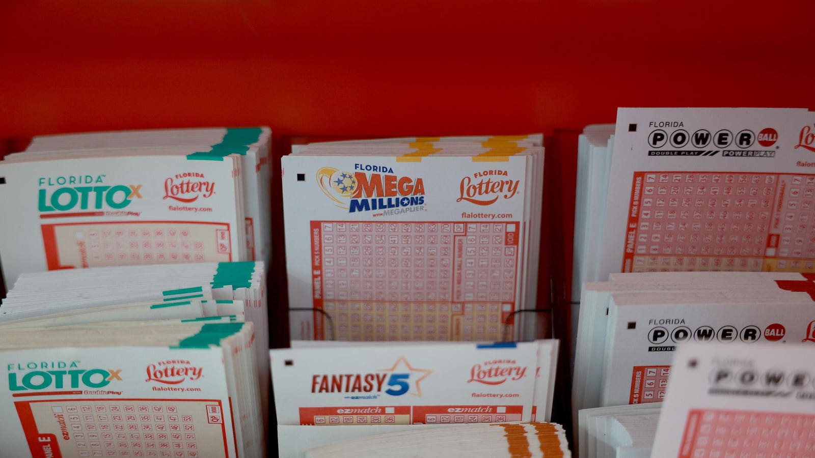 Lone Star Luck: Texas Resident Hits $800 Million Mega Millions Jackpot, Net Winnings Revealed After Tax Deductions