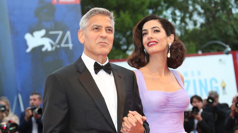 Venice Film Festival's most stunning red carpet appearances throughout history