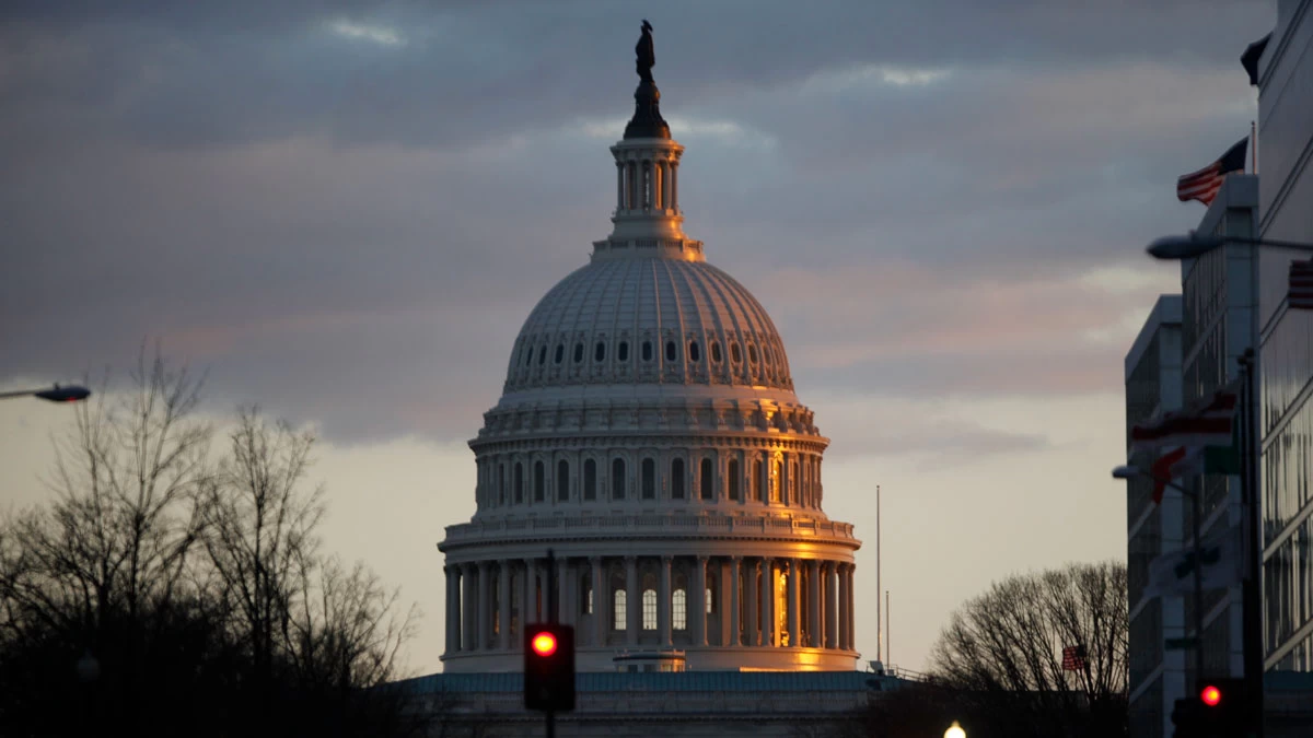 The races that will decide control of Congress