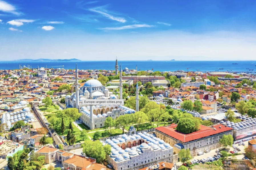 Top-Rated Accommodation in Istanbul: Unveiling the Ultimate Stay Experience in the City!